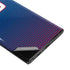 NFL New York Giants Breakaway Galaxy Note 10 Skin
